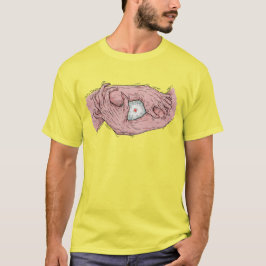 Camiseta Escrático