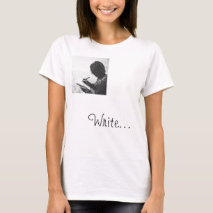 Camiseta Escriba…