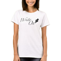 ¡Escriba encendido!