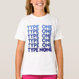Camiseta Escriba Ninguno