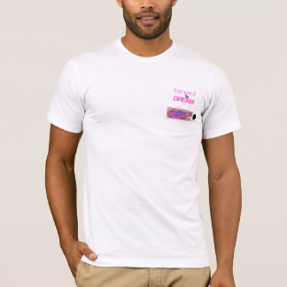 Camiseta Escribir mi futuro