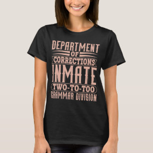 Camiseta Escribir Para Autores Y Escritores 5