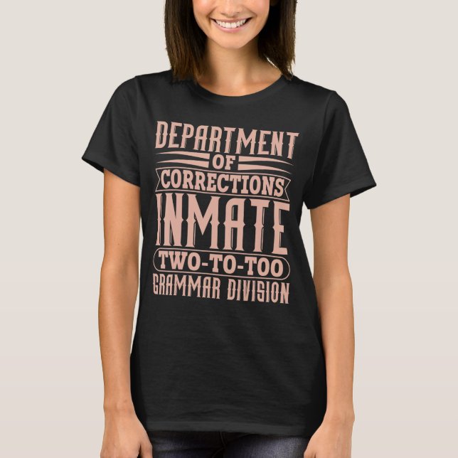 Camiseta Escribir Para Autores Y Escritores 5 (Anverso)