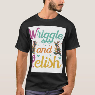 Camiseta Escribir y reescribir