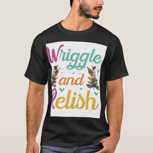 Camiseta Escribir y reescribir (Anverso)