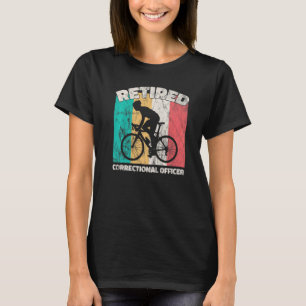 Camiseta Escritor de copias retiradas de retiro