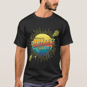 Camiseta Escritor retirado