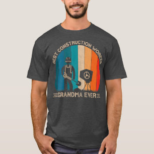 Camiseta Escritora Retro Diseño Para La Abuela Mothe Gracio