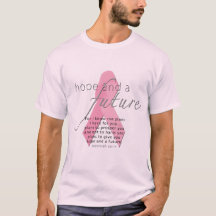 Escritura Cinta rosa Conciencia sobre el cáncer de