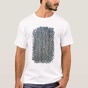 Camiseta Escritura cuneiforme