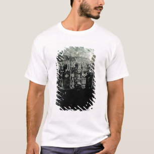 Camiseta Escritura cuneiforme
