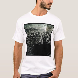 Camiseta Escritura cuneiforme