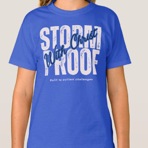 Camiseta Escritura del Evangelio Espiritual Espíritu Santo