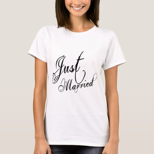 Camiseta Escritura del Grunge de Naughy - apenas negro