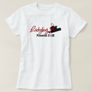 Camiseta Escritura - Hanes Nano T-Shirt de las mujeres
