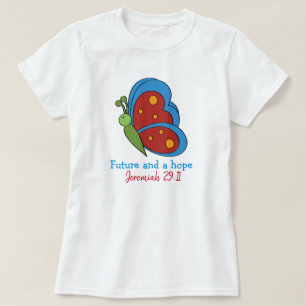 Camiseta Escritura - Hanes Nano T-Shirt de las mujeres