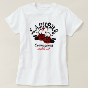 Camiseta Escritura - Hanes Nano T-Shirt de las mujeres