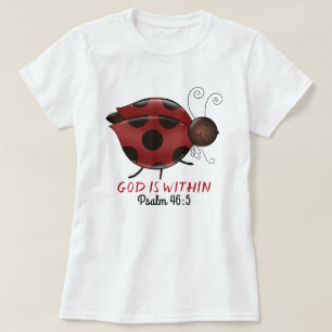 Camiseta Escritura - Hanes Nano T-Shirt de las mujeres