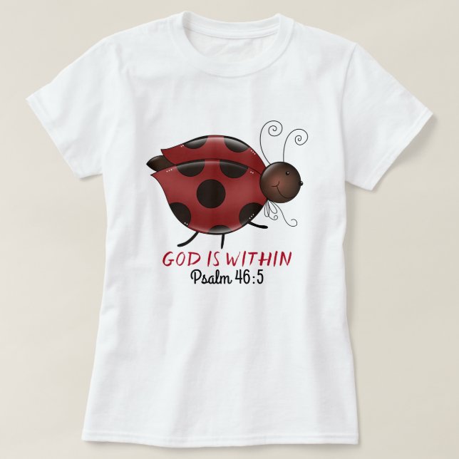 Camiseta Escritura - Hanes Nano T-Shirt de las mujeres (Diseño del anverso)