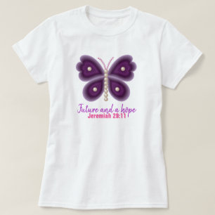 Camiseta Escritura - Hanes Nano T-Shirt de las mujeres