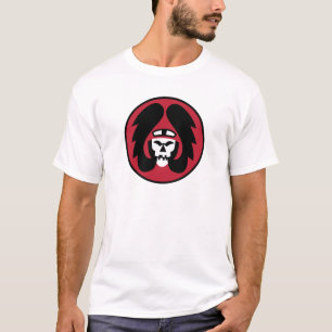 Camiseta Escuadrilla de la CA 101
