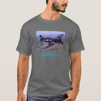 ESCUADRILLA DE LAS OVEJAS NEGRAS DEL CORSARIO F-4U