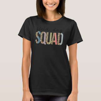 Camiseta Escuadrón 2022 de niños Chicas