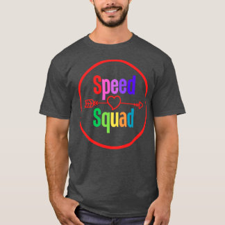 Camiseta Escuadrón 7