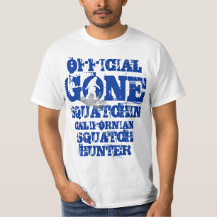 Camiseta Escuadrón blanco del cuadrante de marcha*