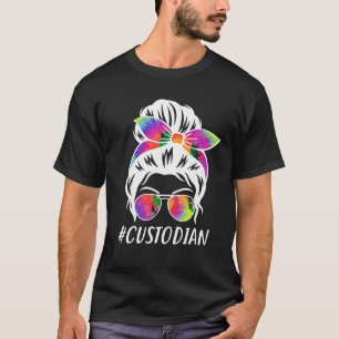 Camiseta Escuadrón Custodiado De Escuadrón De Escuadrón De