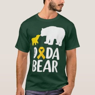 Camiseta Escuadrón de Apoyo a la Concienciación sobre el Cá