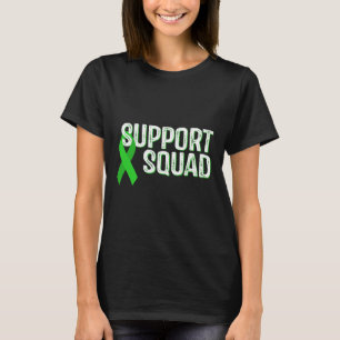 Camiseta Escuadrón de Apoyo a la Concienciación sobre la En