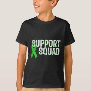 Camiseta Escuadrón de Apoyo a la Concienciación sobre la En