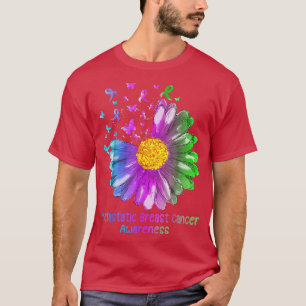 Camiseta Escuadrón de apoyo a la sensibilización sobre el c