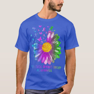 Camiseta Escuadrón de apoyo a la sensibilización sobre el c