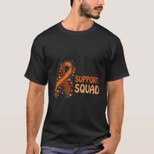 Camiseta Escuadrón de apoyo a la Sra.