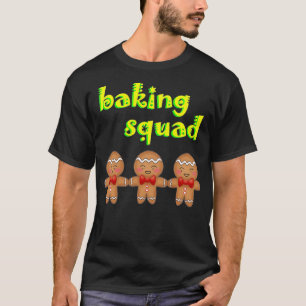 Camiseta Escuadrón de Baking