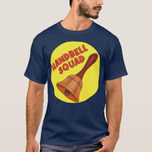 Camiseta Escuadrón de campanilla