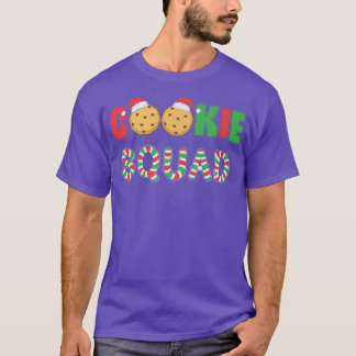 Camiseta Escuadrón de cocinas