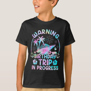 Camiseta Escuadrón de cruceros por el nacimiento que une a 