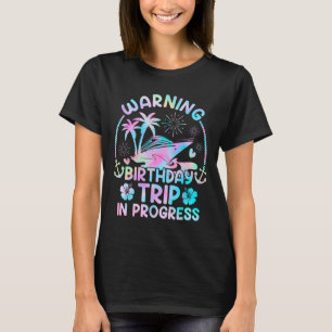 Camiseta Escuadrón de cruceros por el nacimiento que une a 