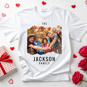 Camiseta Escuadrón de cumpleaños de Personalizado de texto 