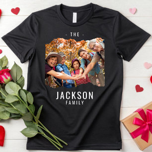 Camiseta Escuadrón de cumpleaños de Personalizado de texto 