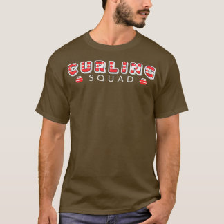 Camiseta Escuadrón de curado 2