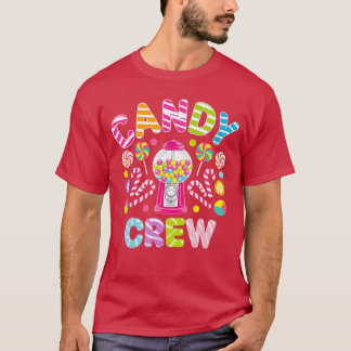 Camiseta Escuadrón de Dulces