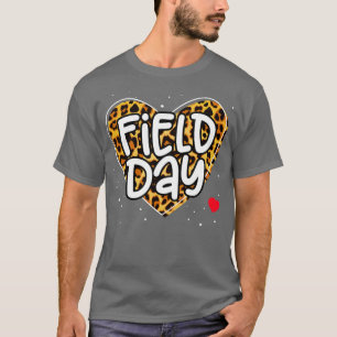 Camiseta Escuadrón de Educación Física de 2022