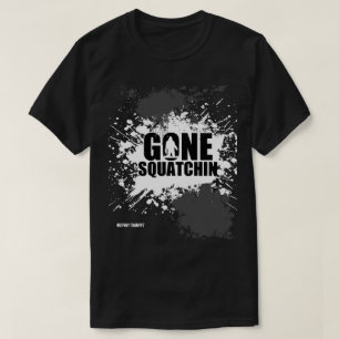Camiseta Escuadrón de Gone