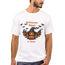 Escuadrón de Halloween