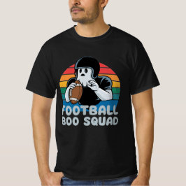 Camiseta Escuadrón de la Bola de Fútbol