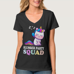 Camiseta Escuadrón de la Escuadrón de la Escuadrón de la Es